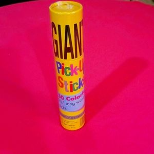 Giant Pick Up Sticks